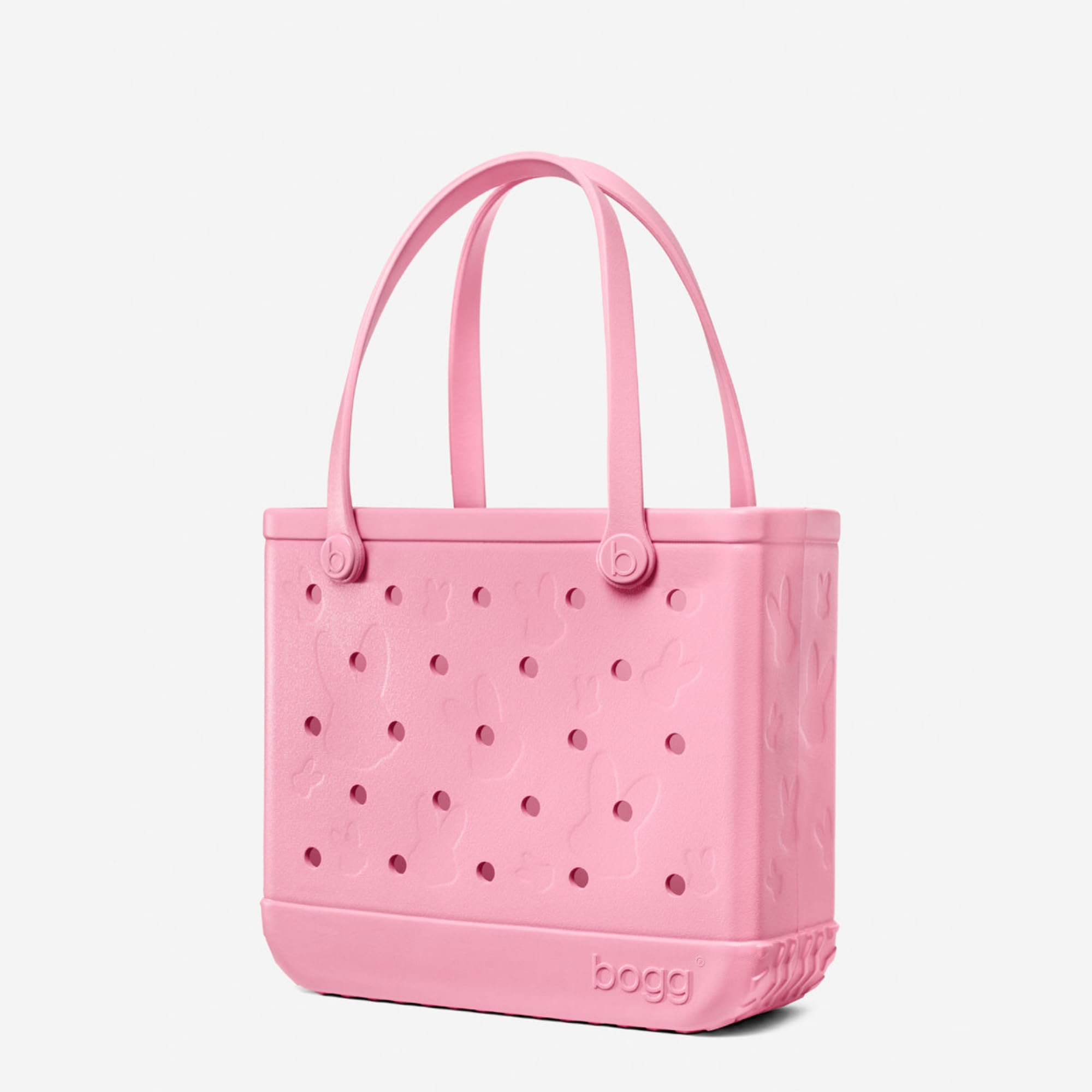 Foto 3 pulgar | Bolsa Bogg Bag Medium I Peep You Bubblegum Lightweight - Venta Internacional.