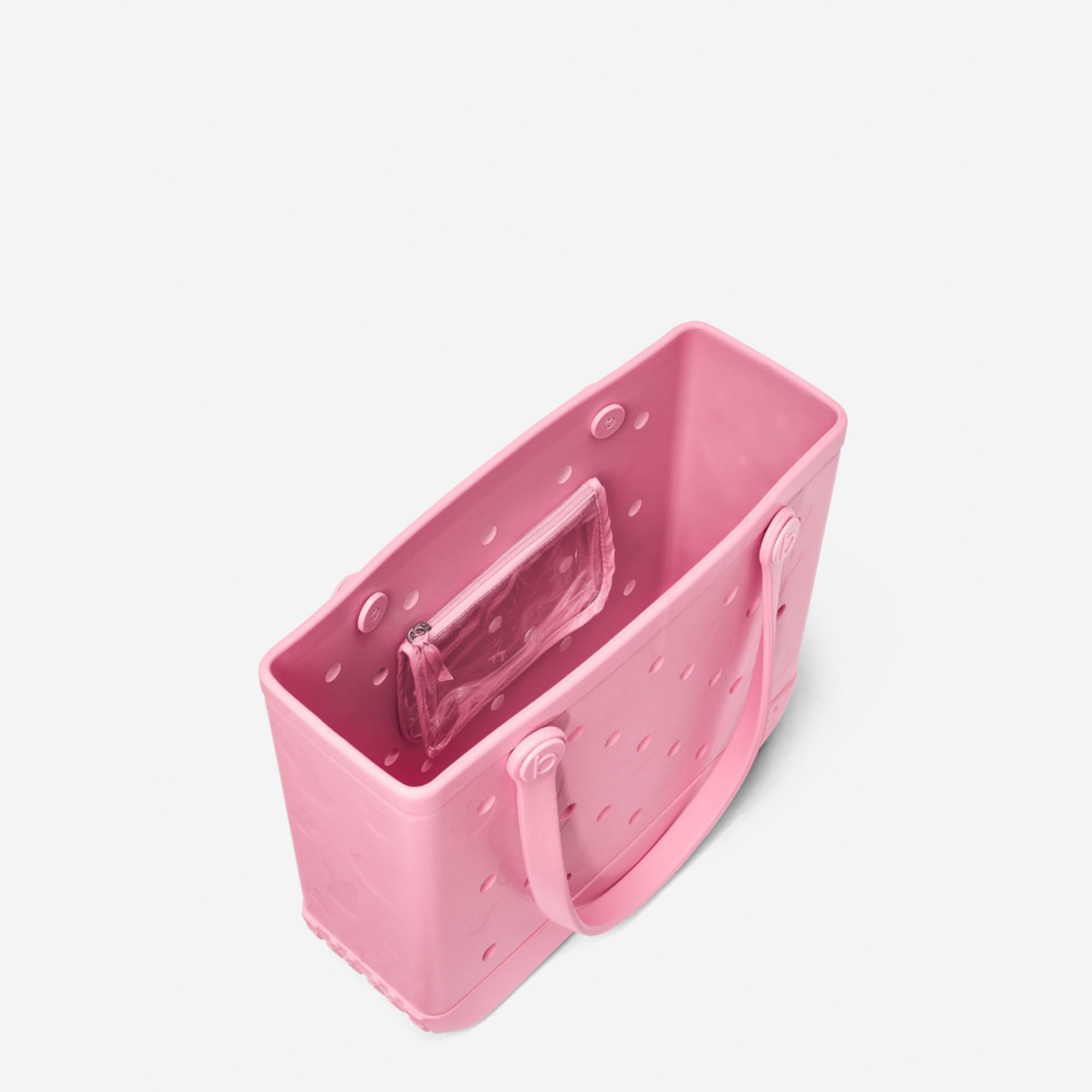 Foto 4 pulgar | Bolsa Bogg Bag Medium I Peep You Bubblegum Lightweight - Venta Internacional.