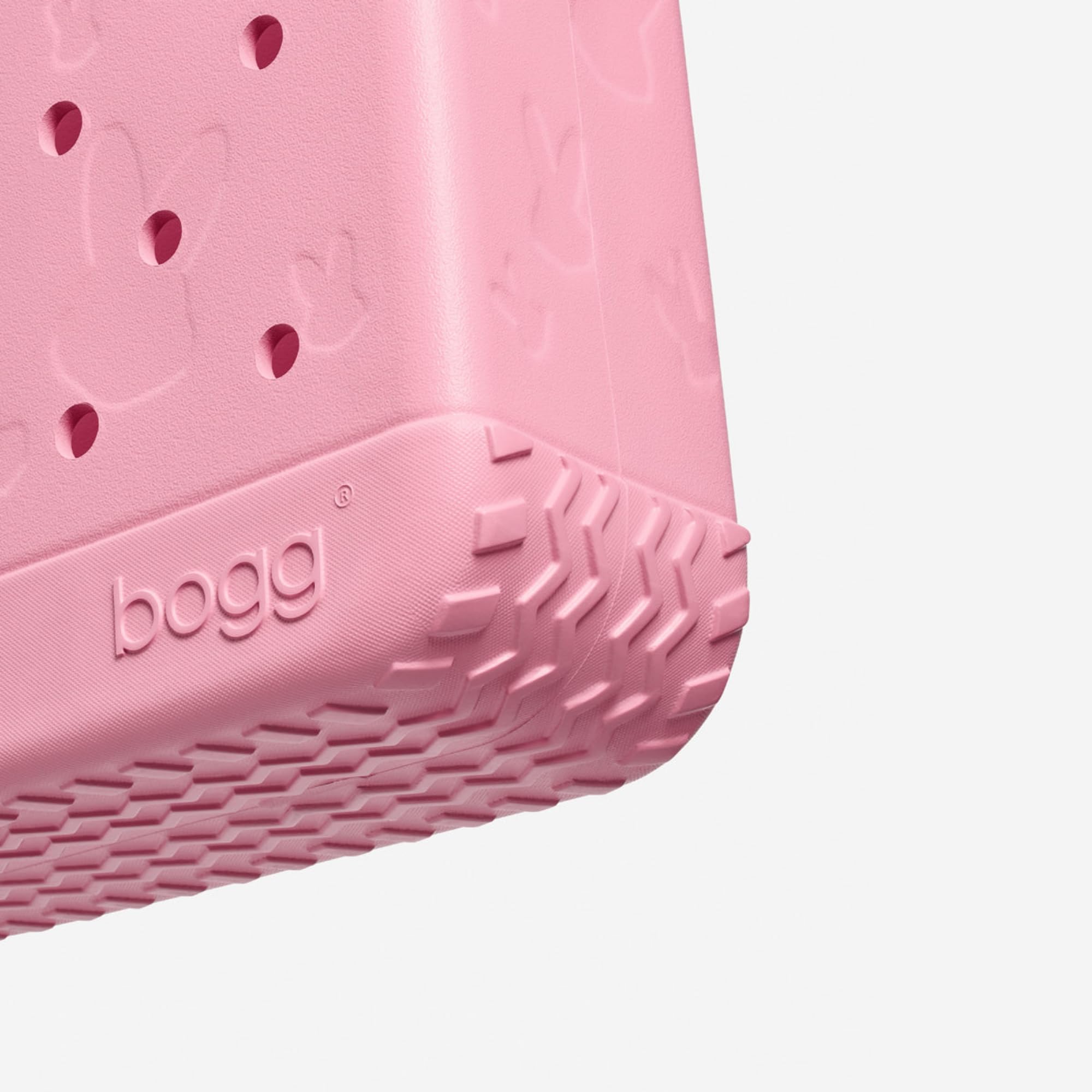Foto 5 pulgar | Bolsa Bogg Bag Medium I Peep You Bubblegum Lightweight - Venta Internacional.