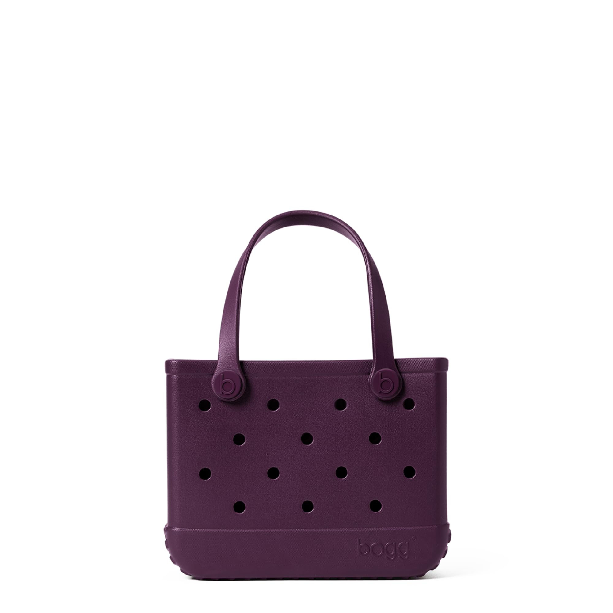 Foto 2 pulgar | Bolsa Bogg Bag Bitty Boysenberry Eva Multiusos - Venta Internacional.