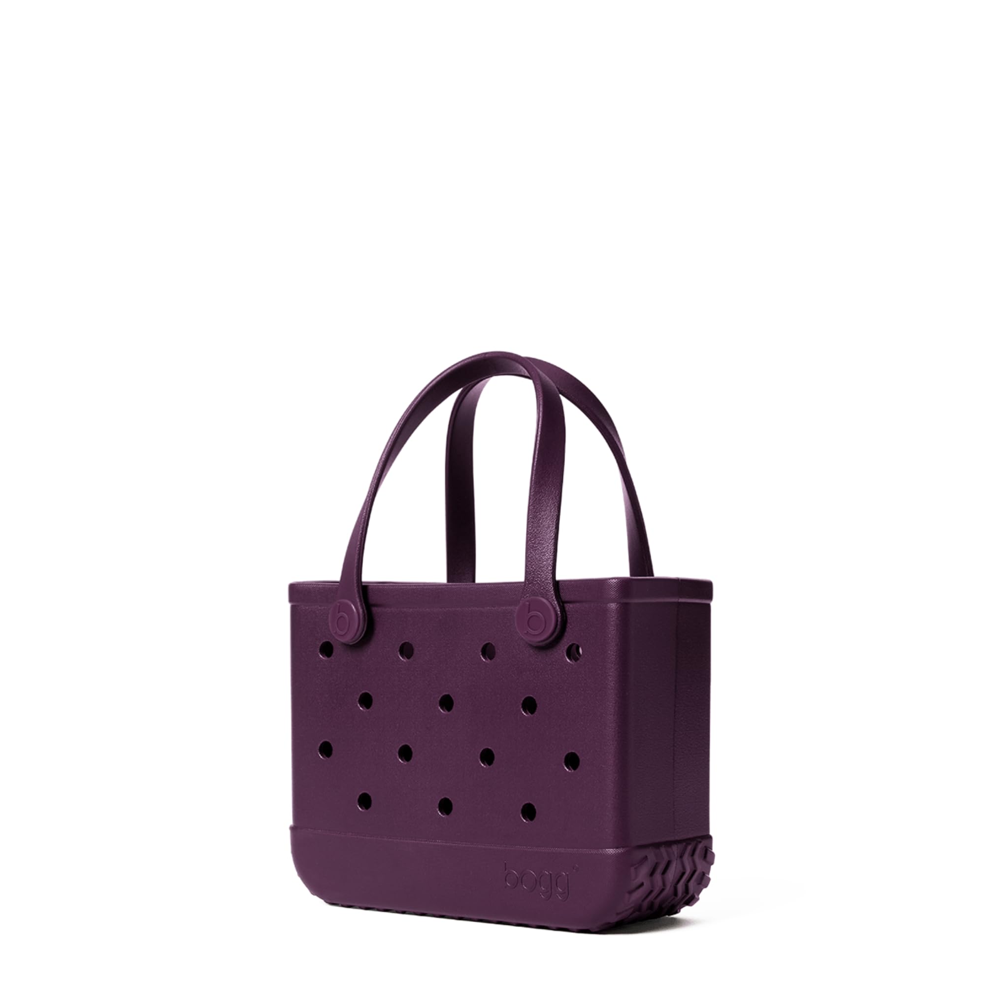 Foto 3 pulgar | Bolsa Bogg Bag Bitty Boysenberry Eva Multiusos - Venta Internacional.