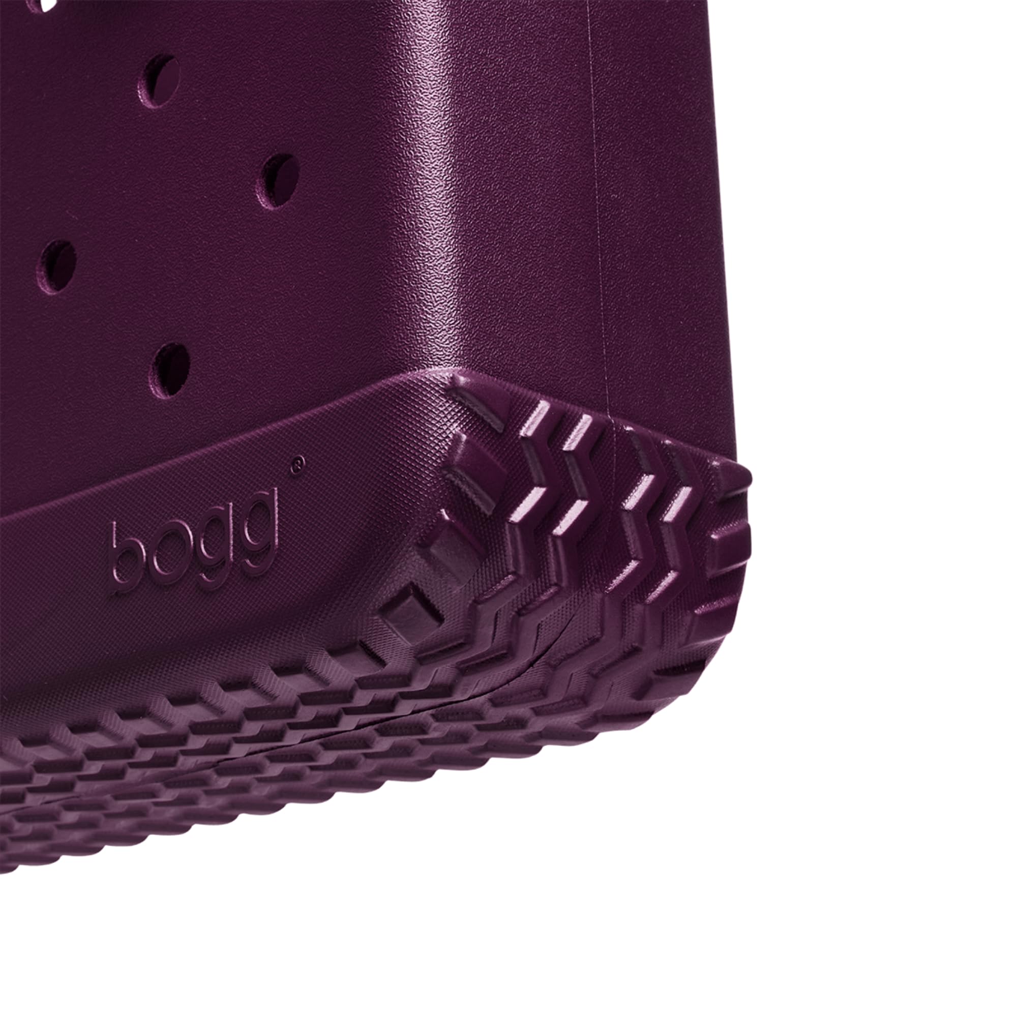 Foto 4 pulgar | Bolsa Bogg Bag Bitty Boysenberry Eva Multiusos - Venta Internacional.