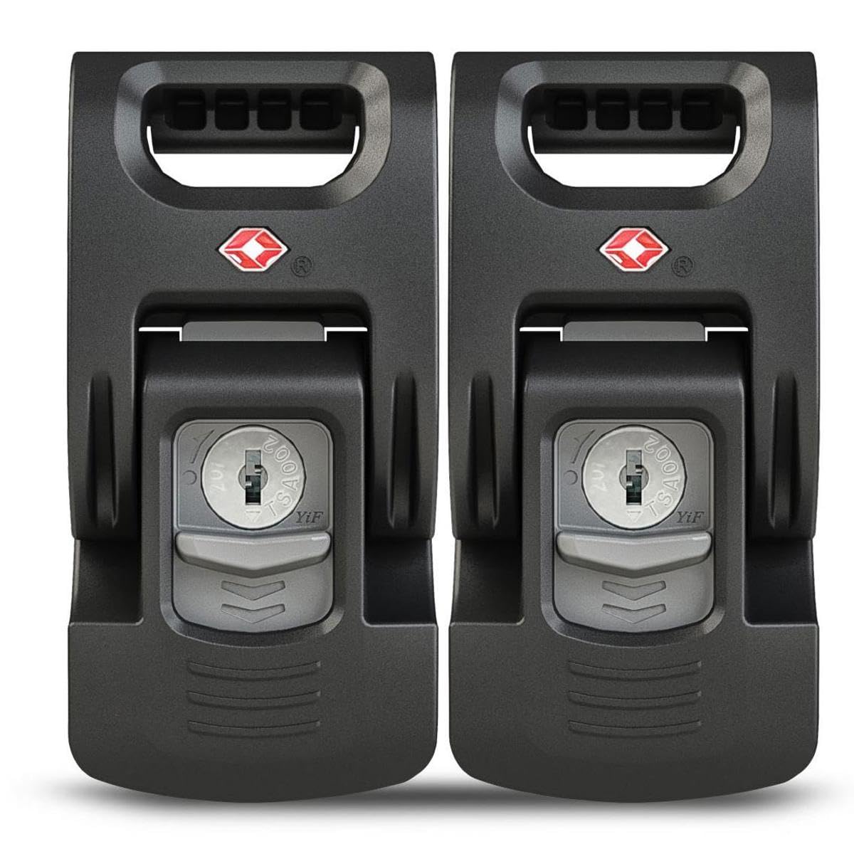 Foto 1 | Kit Nanuk De Reequipamiento Tsa Powerclaw Latch Para Estuches De Los Tamaños 908-960 - Venta Internacional.