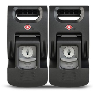 Foto 1 | Kit Nanuk De Reequipamiento Tsa Powerclaw Latch Para Estuches De Los Tamaños 908-960 - Venta Internacional.