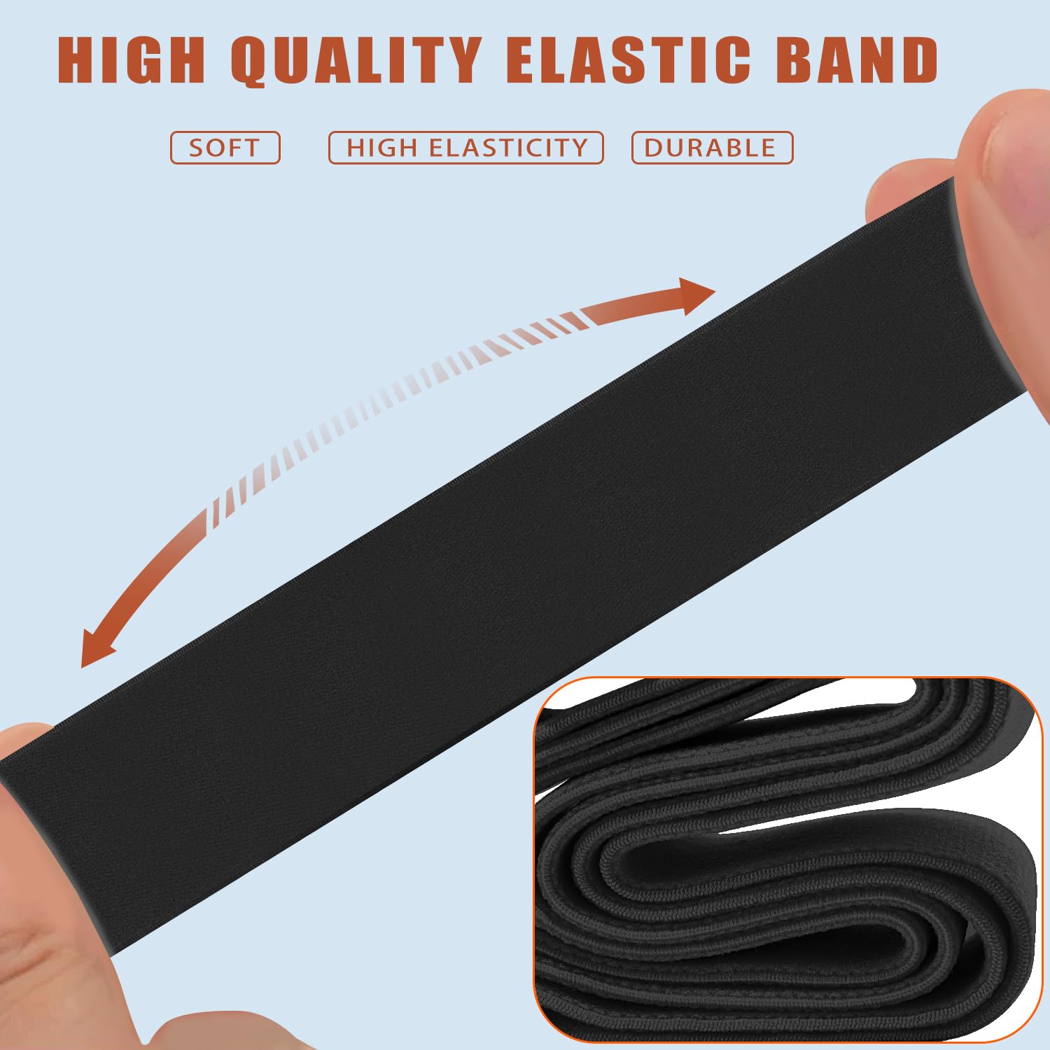 Foto 4 pulgar | Correa De Equipaje Zinz De Alta Elasticidad Para Maleta  Cinturón Ajustable  Rojo - Venta Internacional.