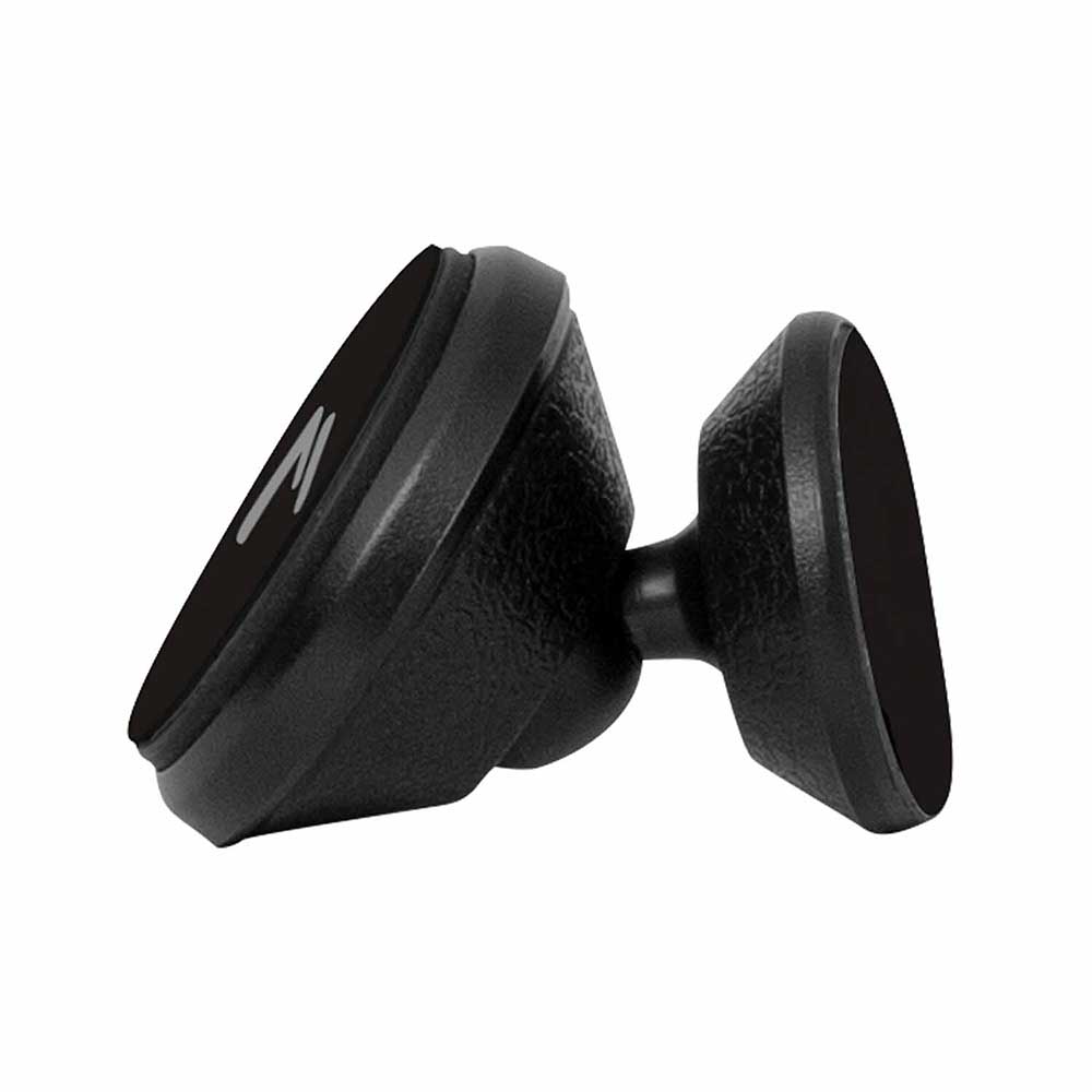 Foto 4 pulgar | Soporte de Celular Mitzu 18-1553 Para Auto Magnético color Negro