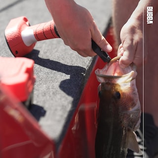 Foto 6 | Báscula Para Peces Bubba Pro Series Smart Con Bluetooth De Límite De 27 Kg - Venta Internacional.