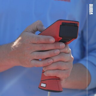 Foto 7 | Báscula Para Peces Bubba Pro Series Smart Con Bluetooth De Límite De 27 Kg - Venta Internacional.