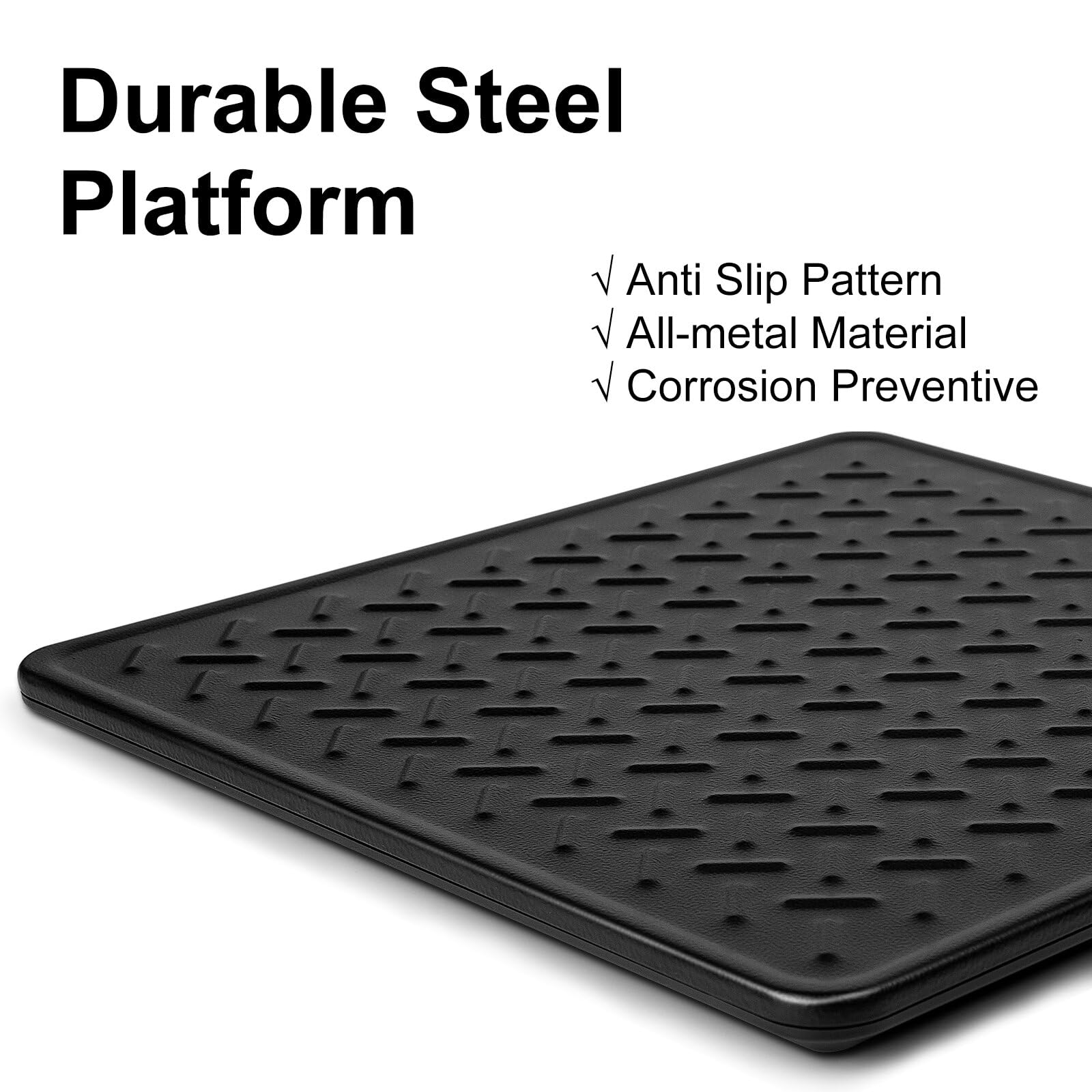 Foto 4 pulgar | Báscula Digital Fuzion 200 kg-Venta Internacional