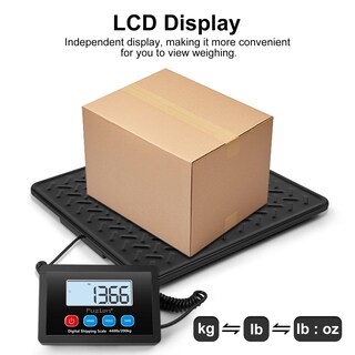 Foto 4 | Báscula Digital Fuzion 200 kg-Venta Internacional