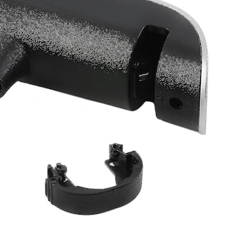 Foto 4 | Set De Utensilios De Cocina Huoguo Báscula De Equipaje Digital Portátil Con Pantalla Lcd De 50 Kg/10 - Venta Intern