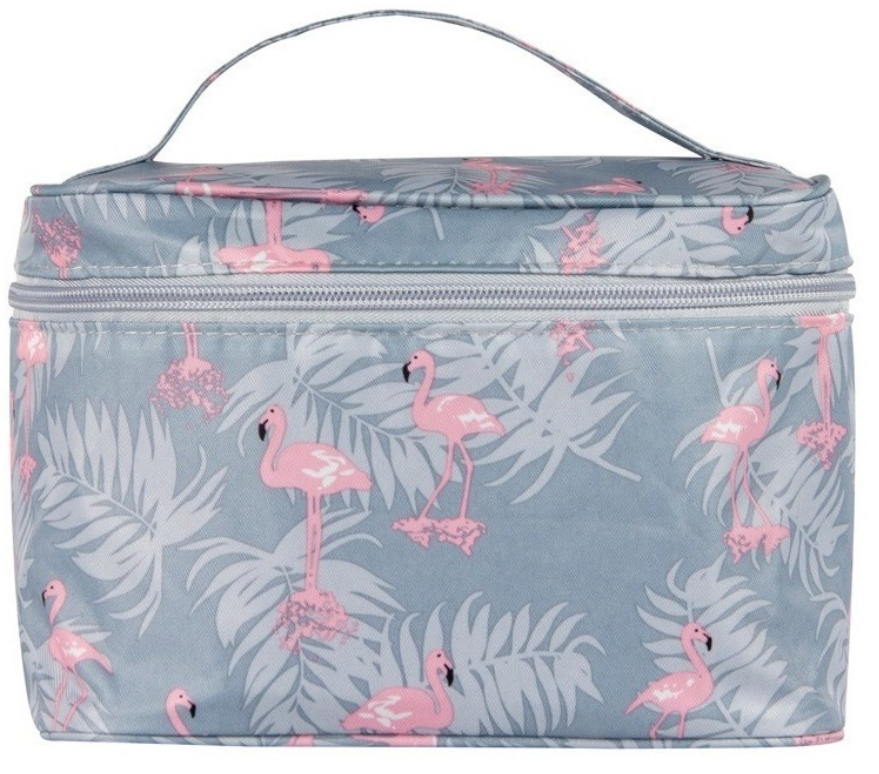 Foto 2 pulgar | Bolsa Almacenamiento FUNBU Maleta Cosmetiquera Organizador Viaje