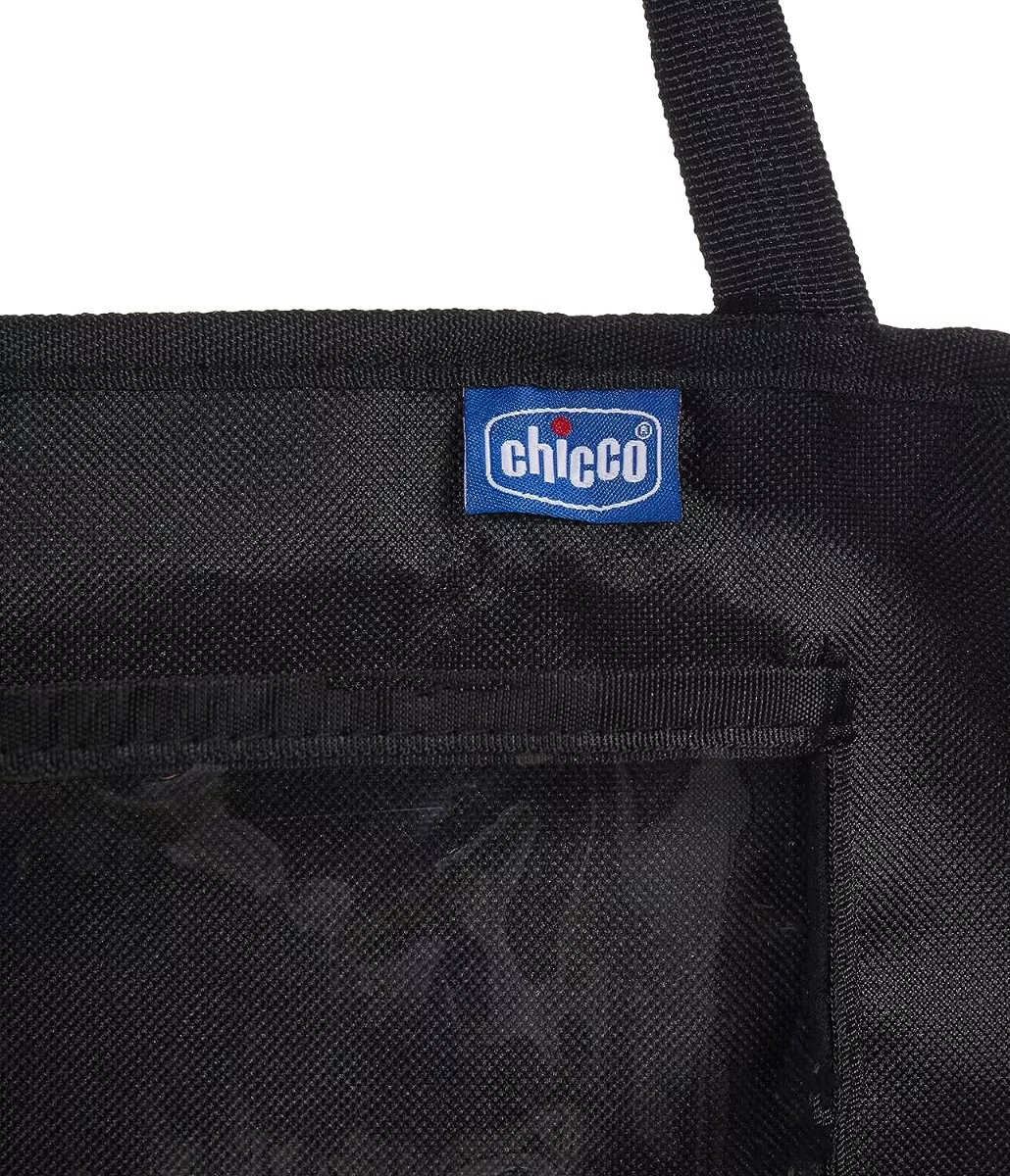 Foto 5 pulgar | Organizador De Accesorios Para Coche Chicco Para Tablet