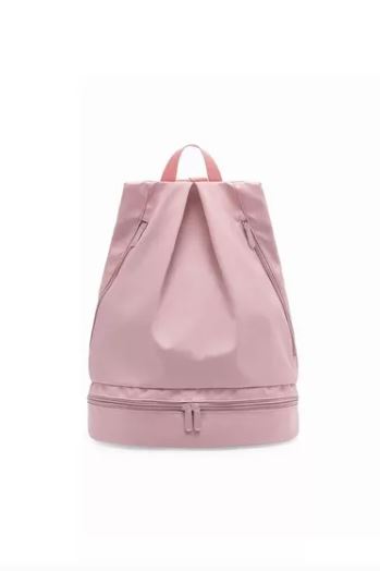 Mochila Wünd Deportiva Rosa