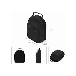 Foto 3 | Estuche para Gorros de Beisbol Eo Safe Imports Esi-15779 Negro