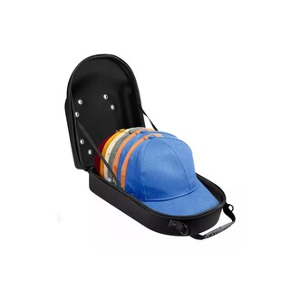 Foto 4 | Estuche para Gorros de Beisbol Eo Safe Imports Esi-15779 Negro