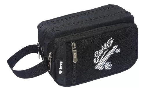 Organizador Bolso De Viaje Cuatro Compartimentos Swag
