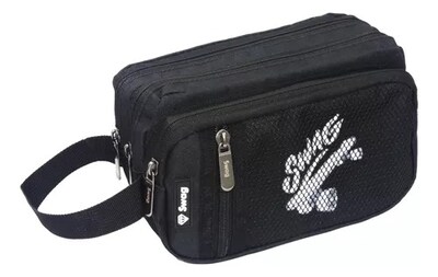 Foto 1 | Organizador Bolso De Viaje Cuatro Compartimentos Swag