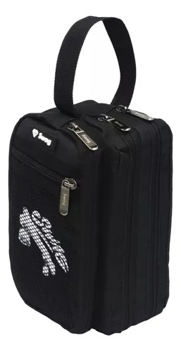 Foto 3 pulgar | Organizador Bolso De Viaje Cuatro Compartimentos Swag