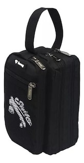 Foto 2 | Organizador Bolso De Viaje Cuatro Compartimentos Swag