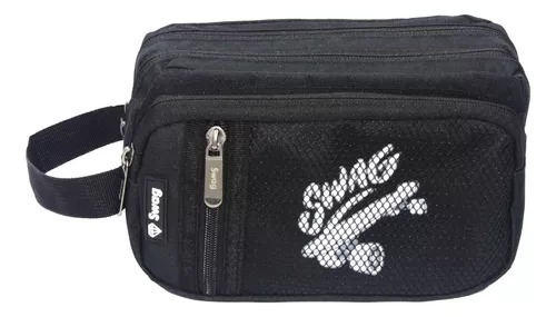 Foto 4 pulgar | Organizador Bolso De Viaje Cuatro Compartimentos Swag