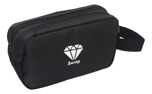 Foto 6 pulgar | Organizador Bolso De Viaje Cuatro Compartimentos Swag