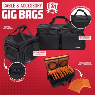 Foto 5 | Organizador De Cables Y Accesorios Para Guardar Cables Y Accesorios, Tamaño Grande - Venta Internacional.