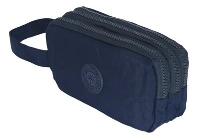 Foto 3 | Organizador, Neceser, Bolso De Viaje Tres Compartimentos Palm Springs
