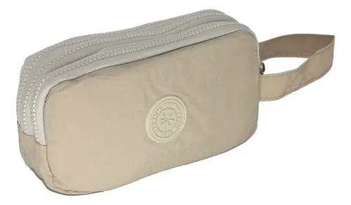 Foto 4 pulgar | Organizador, Neceser, Bolso De Viaje Tres Compartimentos Palm Springs