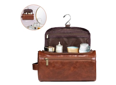 Foto 1 | Cosmetiquera De Viaje Xtellar: Portátil, Elegante Y Organizadora Imperdible
