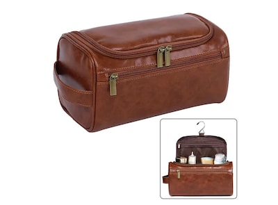 Foto 2 | Cosmetiquera De Viaje Xtellar: Portátil, Elegante Y Organizadora Imperdible
