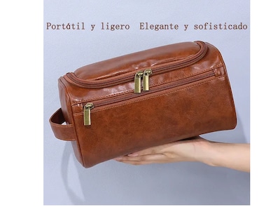 Foto 4 | Cosmetiquera De Viaje Xtellar: Portátil, Elegante Y Organizadora Imperdible