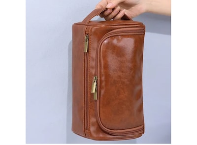 Foto 5 | Cosmetiquera De Viaje Xtellar: Portátil, Elegante Y Organizadora Imperdible