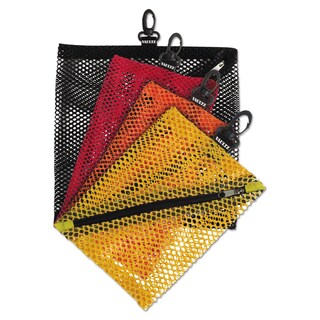 Foto 1 | Set De Bolsas De Malla Con Cierre Vaultz, Paquete De 4 Para Organizar A Los Niños - Venta Internacional.