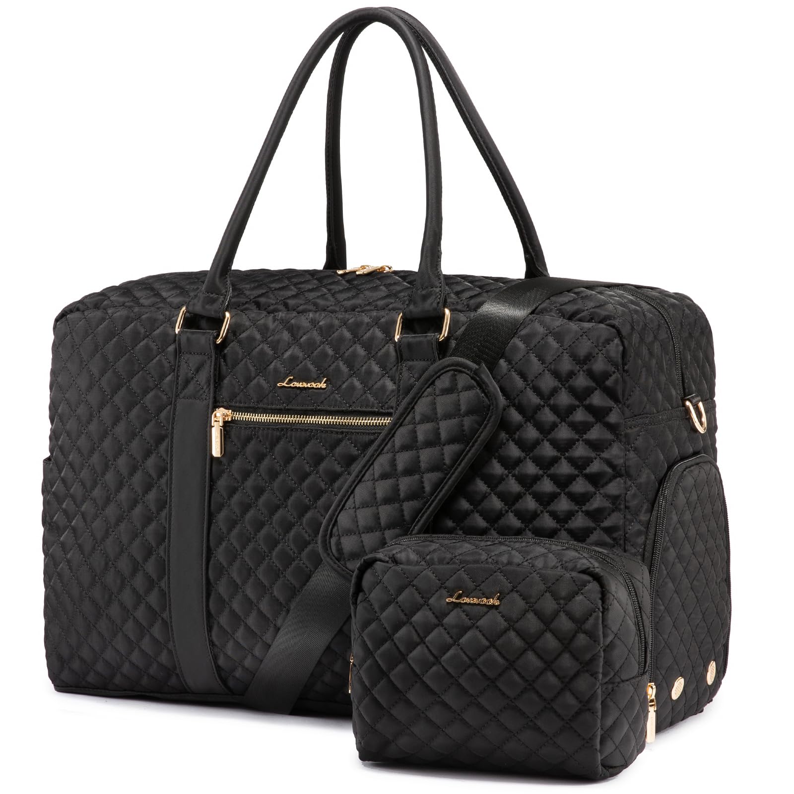 Foto 2 pulgar | Bolsa De Viaje Lovevook Hospital Bag Para Mujer - Venta Internacional.