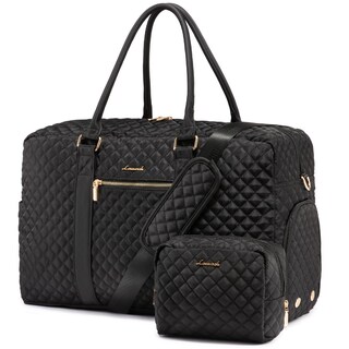 Foto 1 | Bolsa De Viaje Lovevook Hospital Bag Para Mujer - Venta Internacional.