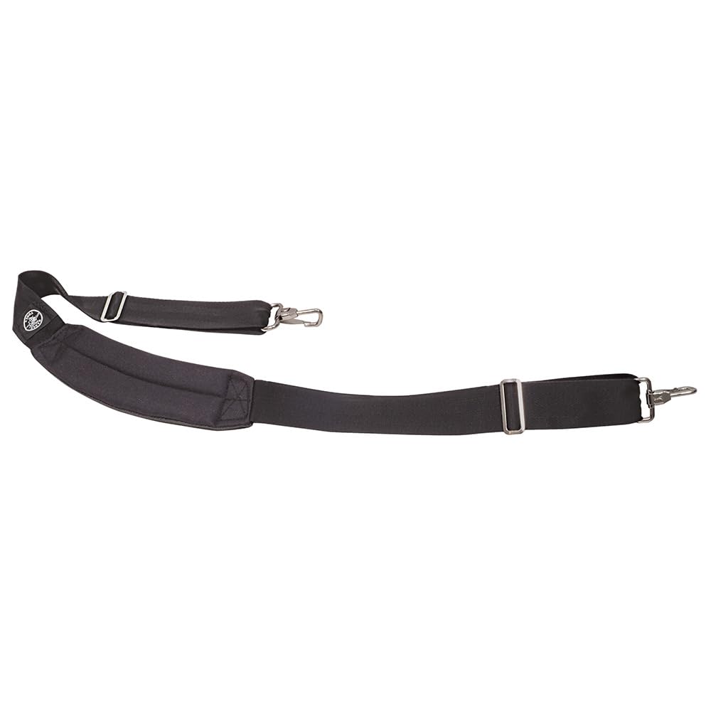 Foto 2 pulgar | Correa De Hombro Klein Tools 58889 Acolchada Ajustable 37-55 Cm - Venta Internacional.
