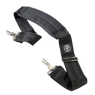 Foto 5 | Correa De Hombro Klein Tools 58889 Acolchada Ajustable 37-55 Cm - Venta Internacional.