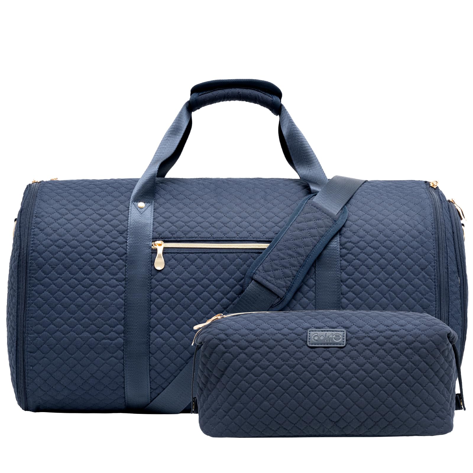 Foto 2 pulgar | Bolsa De Viaje Convertible Coolife Para Ropa Con Funda Para Zapatos - Venta Internacional.