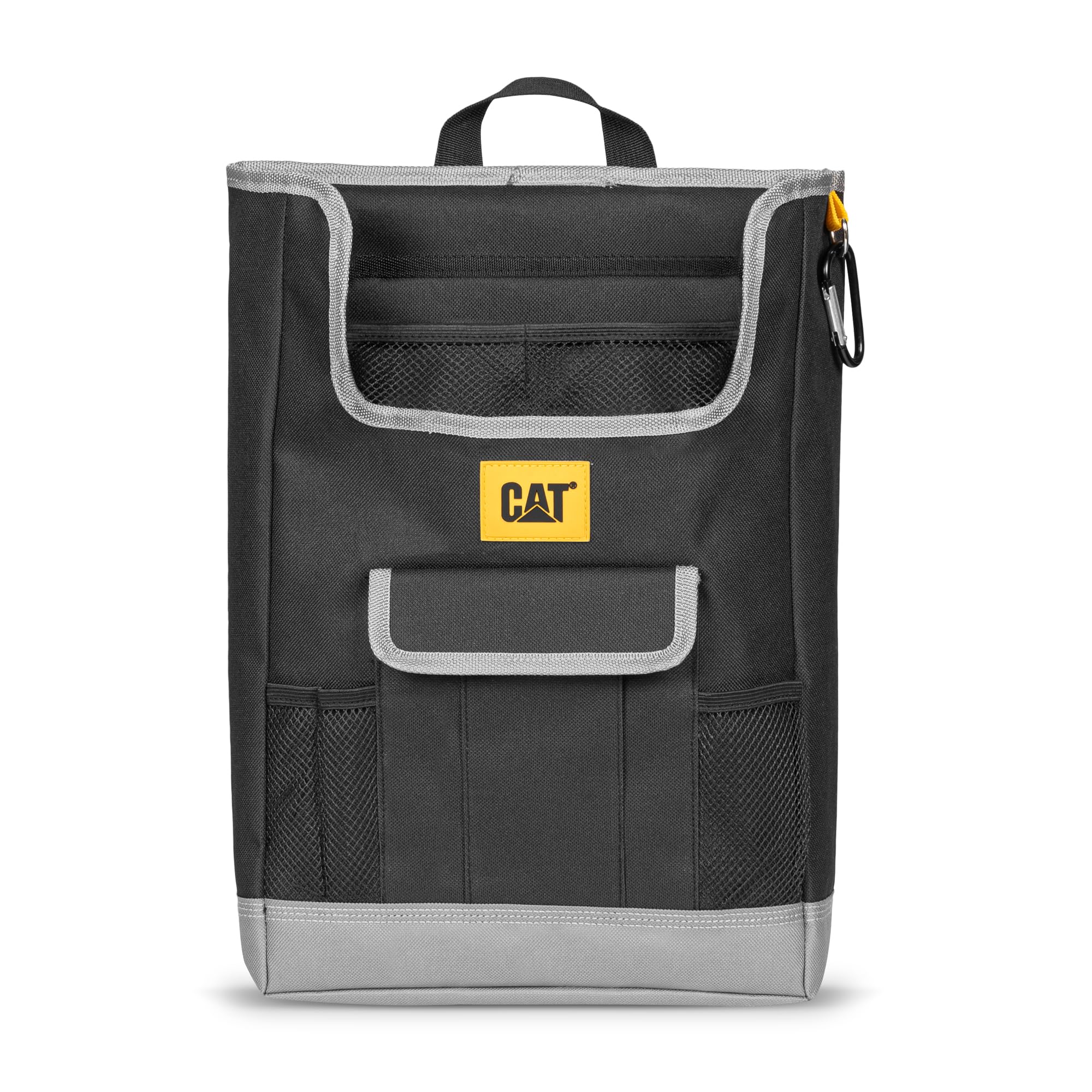 Foto 7 | Organizador De Asientos De Coche Cat, Camiones, Suv, Extraíble, Negro - Venta Internacional.