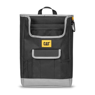 Foto 7 | Organizador De Asientos De Coche Cat, Camiones, Suv, Extraíble, Negro - Venta Internacional.