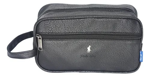 Foto 3 pulgar | Bolso De Mano  Organizador De Viajes  Dos Compartimentos Semi Impermeable  Diseño Juvenil. Polo Guy.