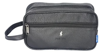 Foto 2 | Bolso De Mano Organizador De Viajes Dos Compartimentos Semi Impermeable Diseño Juvenil. Polo Guy.