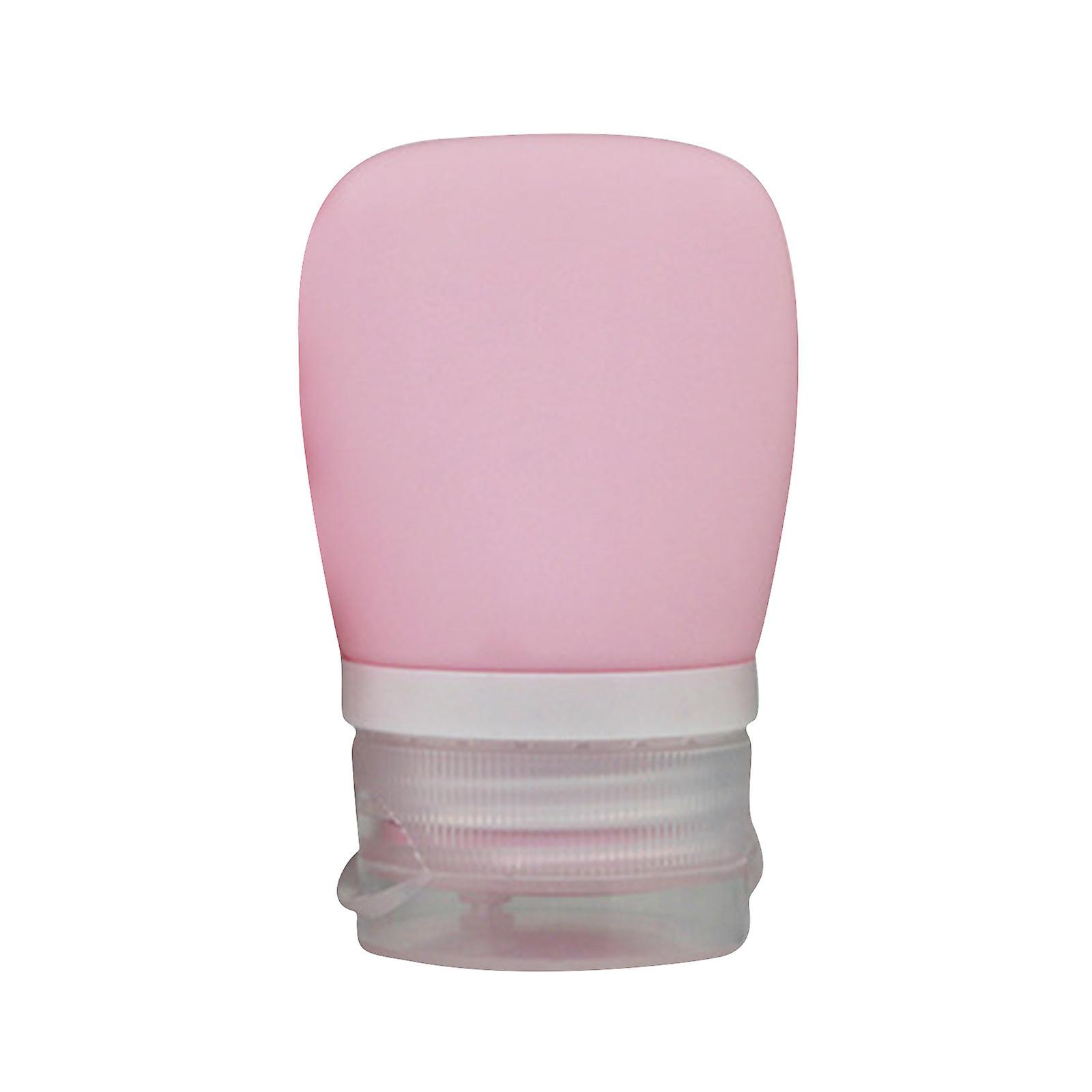 Foto 3 pulgar | Loción Embotelladora De Gel De Sílice Huoguo Travel Bottling Suit - Venta Internacional.