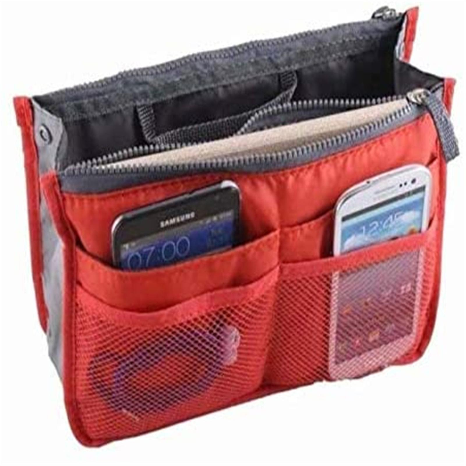Bolsa De Almacenamiento  Organizador De Cosméticos  Portátil  Huoguo - Venta Internacional.