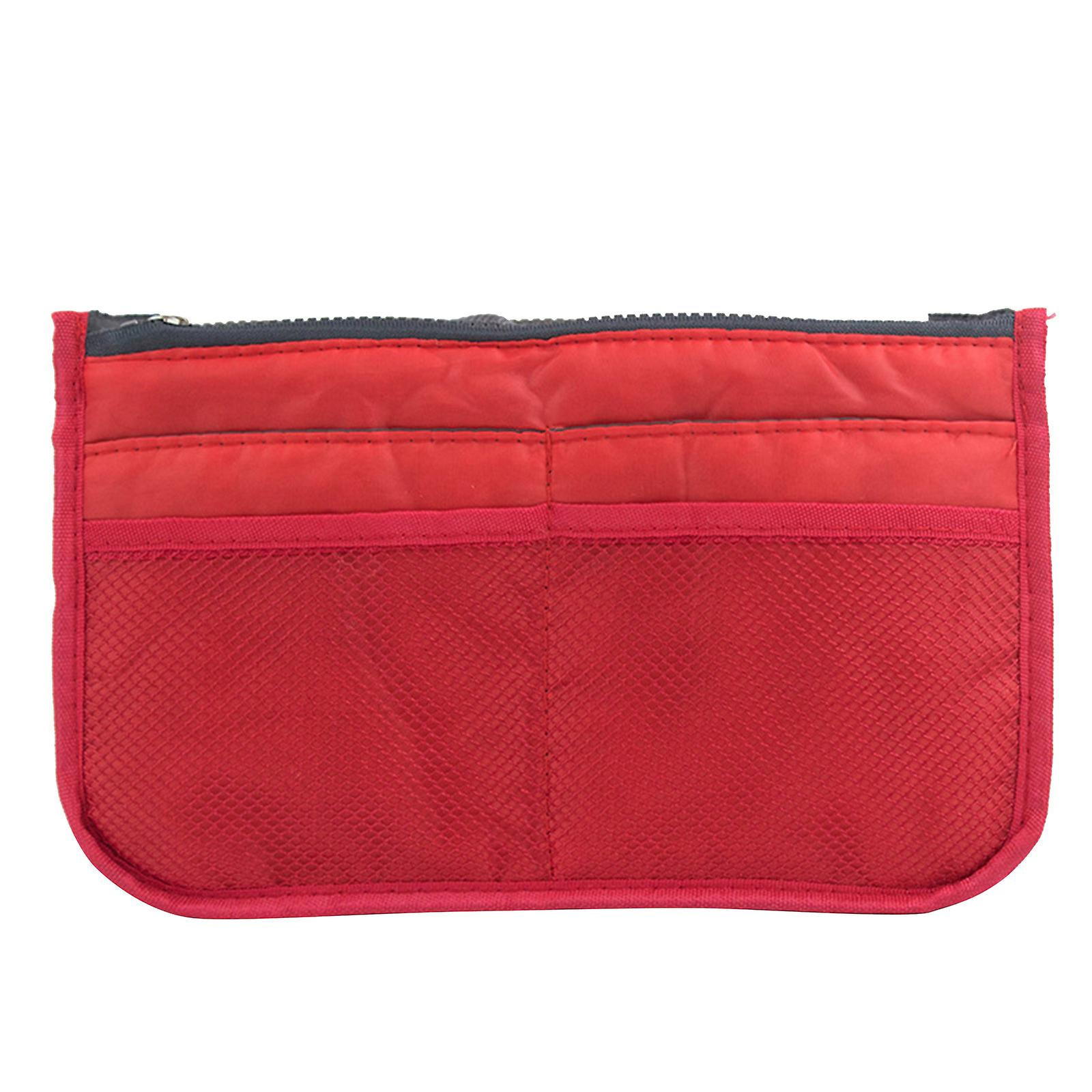 Foto 3 pulgar | Bolsa De Almacenamiento  Organizador De Cosméticos  Portátil  Huoguo - Venta Internacional.