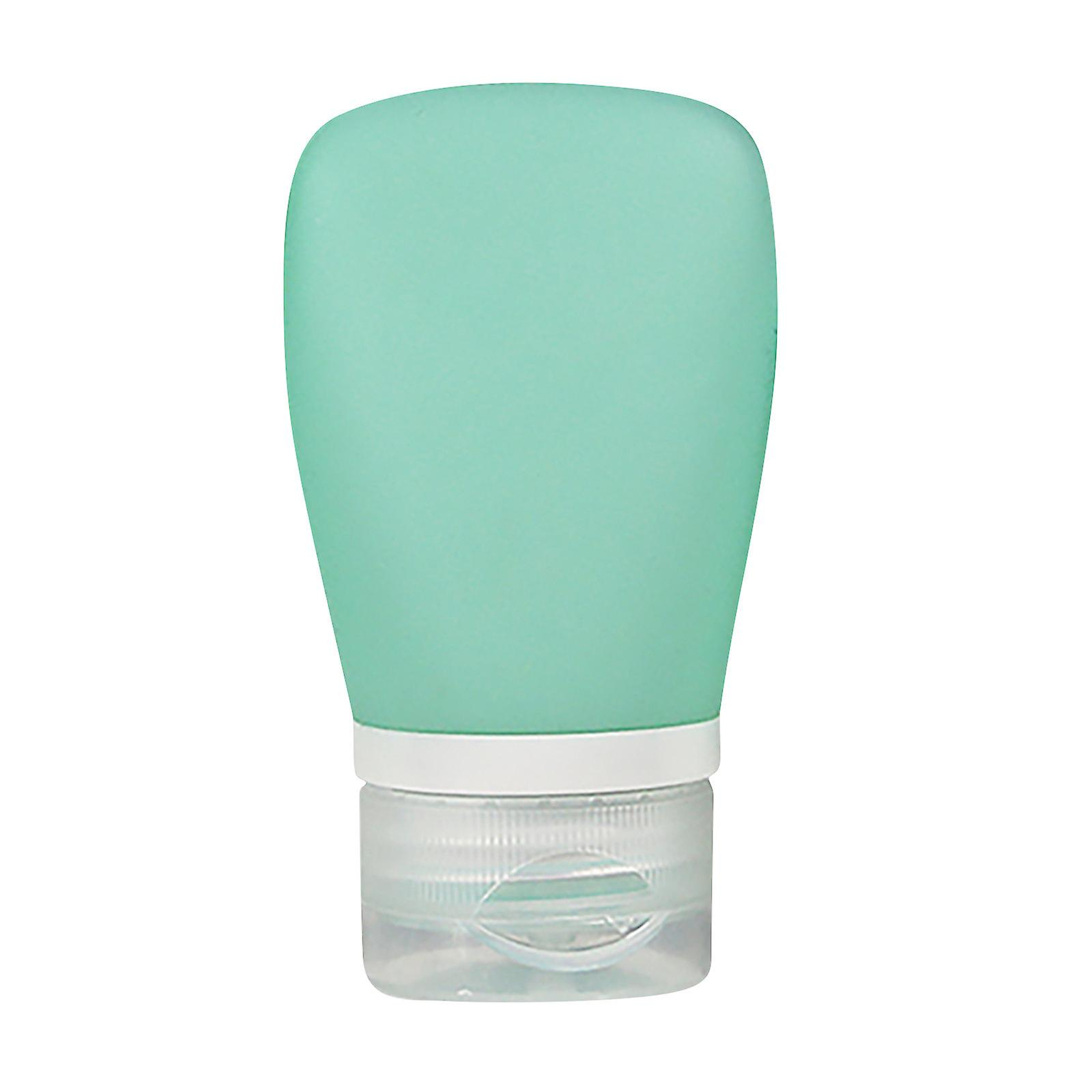 Foto 3 pulgar | Loción Embotelladora De Gel De Sílice Huoguo Travel Bottling Suit - Venta Internacional.