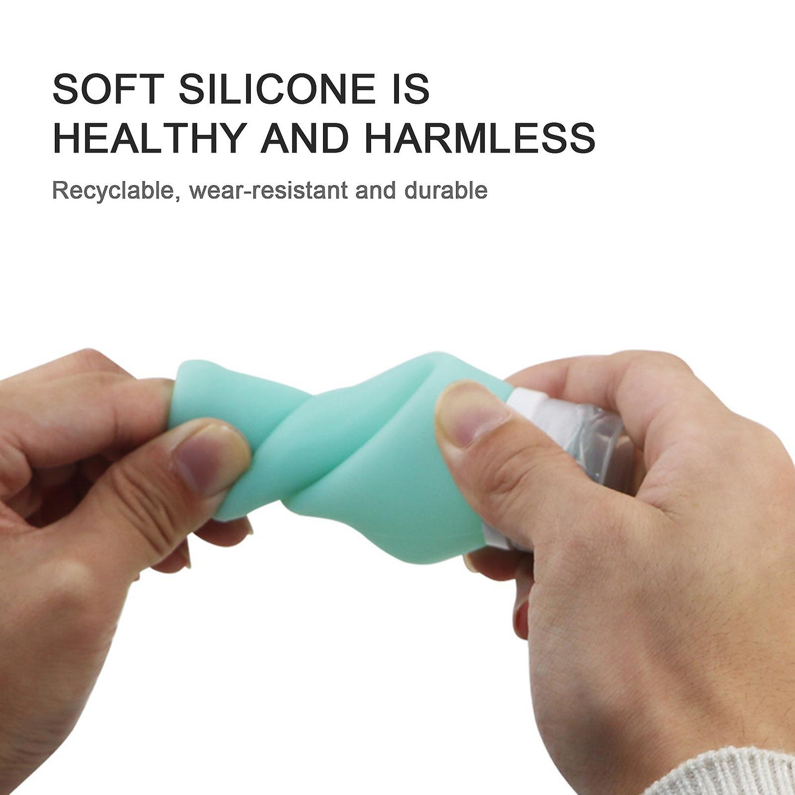 Foto 4 pulgar | Loción Embotelladora De Gel De Sílice Huoguo Travel Bottling Suit - Venta Internacional.