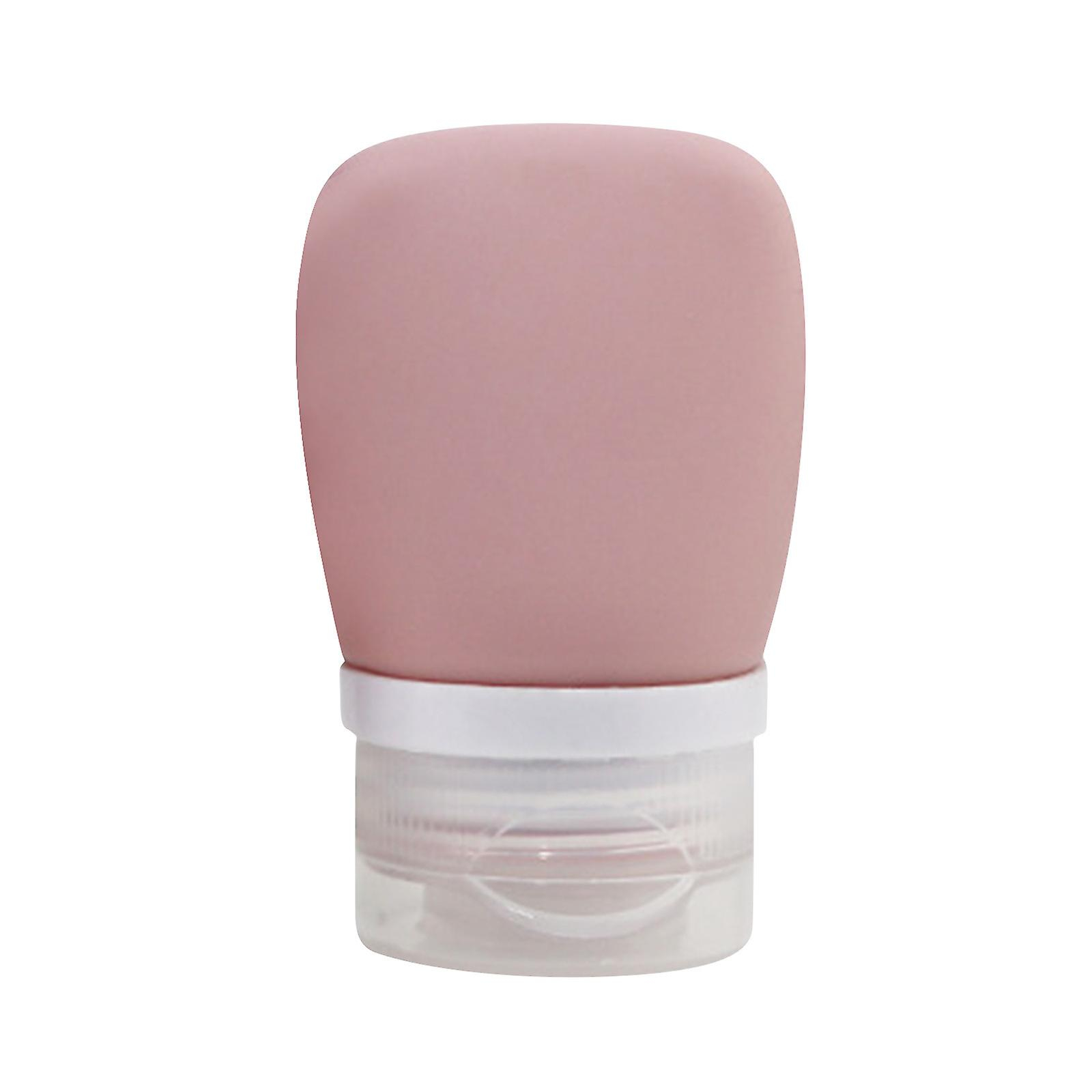 Foto 3 pulgar | Loción Embotelladora De Gel De Sílice Huoguo Travel Bottling Suit - Venta Internacional.