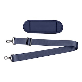Foto 5 | Correa De Hombro Mosiso 142 Cm Ajustable Para Bolso Azul Marino - Venta Internacional.